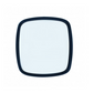 FREIGHTLINER M2 CHROME MIRROR (LOWER) - NON HEATED