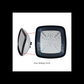 Freightliner M2 Chrome Mirror (Lower) - Non Heated