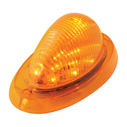 Freightliner Side Marker/Turn Amber / Amber