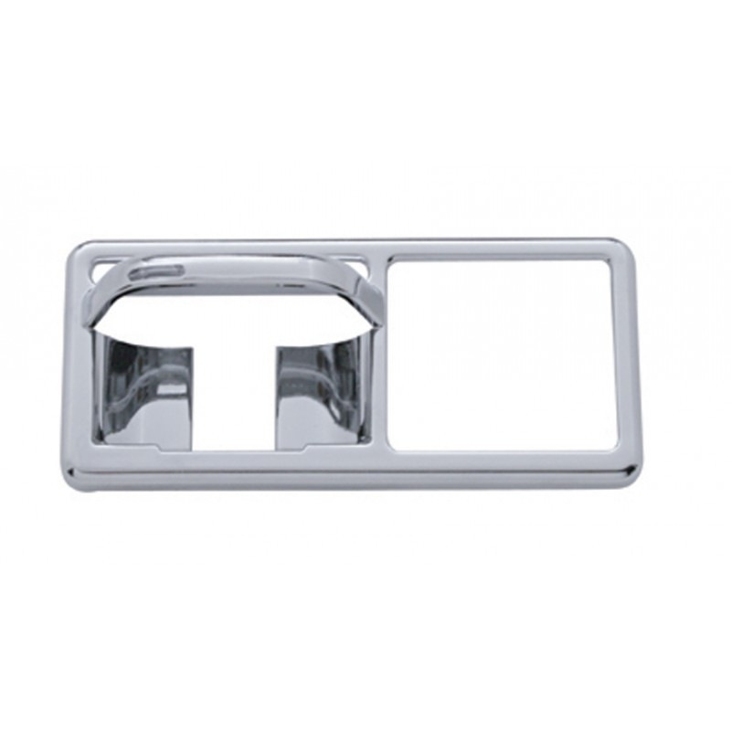 Freightliner Toggle Switch Trim (Old Style) - Cab Interior