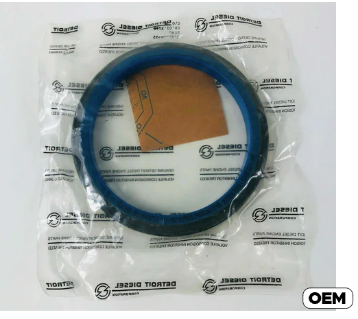 Front Seal Detroit 60 Series 12.7 L / 14 L BLUE (Sello cigueñal delantero)