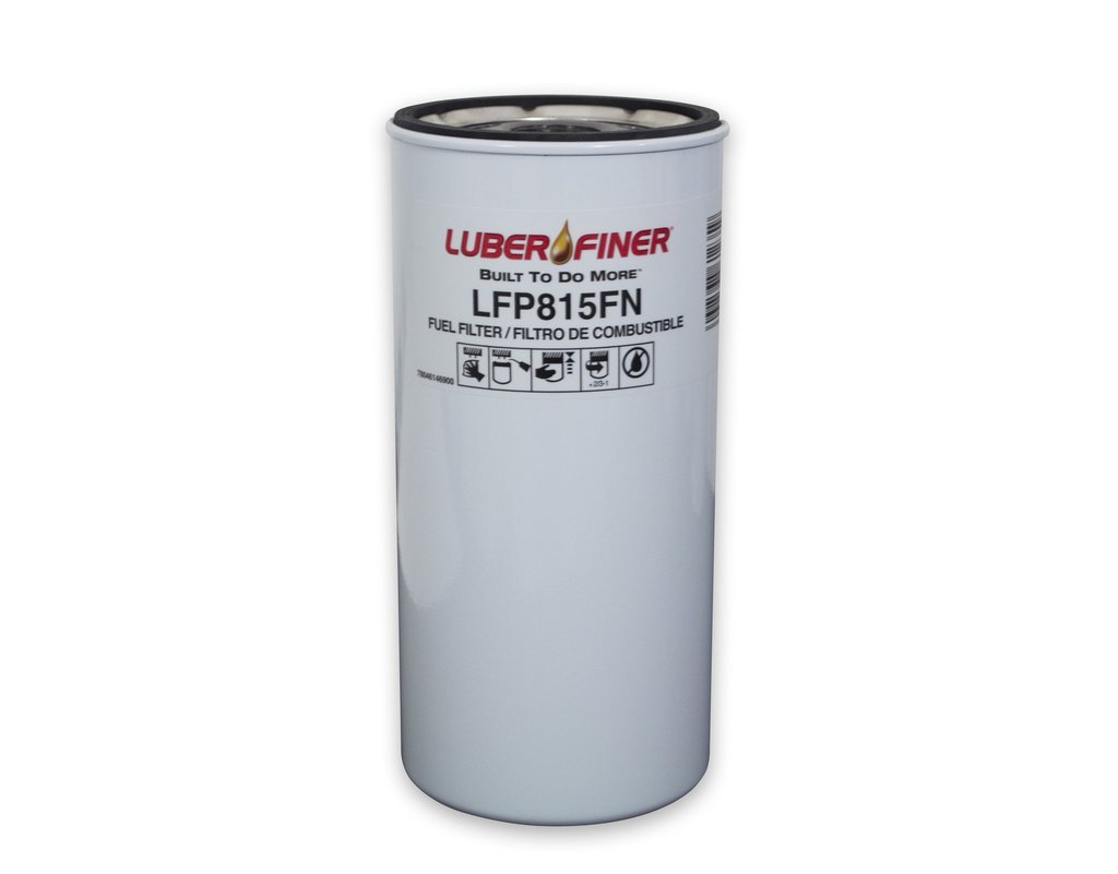 Fuel Filter 12/1 LFP815FN