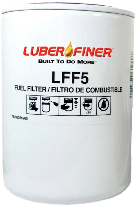 Fuel filter Cummins