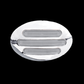 G3 Flatline Marker LED - Clear Red