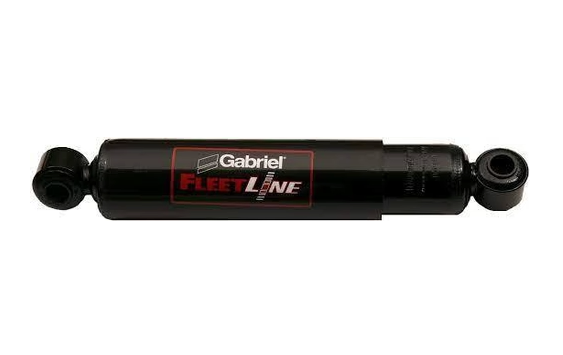 Gabriel Standard Heavy-Duty Shock Absorber Front fits Peterbilt