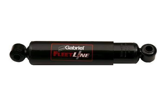 Gabriel Standard Heavy-Duty Shock Absorber Front fits Peterbilt