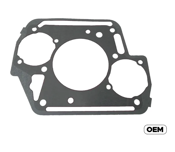 Gasket Clutch Housing 4306584