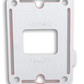 Gasket, Housing shift tower