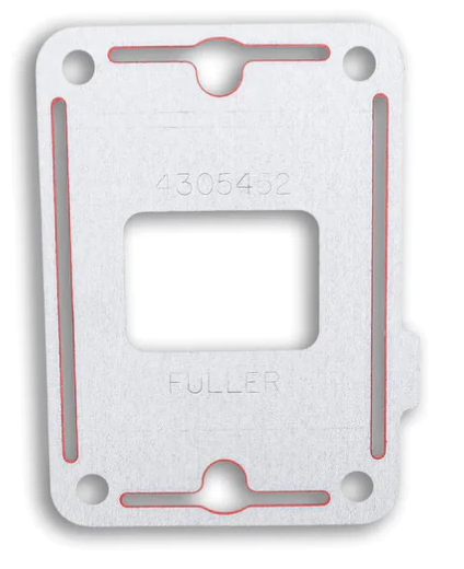 Gasket, Housing shift tower