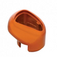 Gearshift Knob - Cadmium Orange 13/15/18 Speed