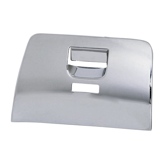 Glove Box Cover fits Freightliner Cascadia 2008+.