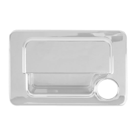 Glove Box Latch Cover for Peterbilt 357/378/379/385/386/389Year 2006 & later.