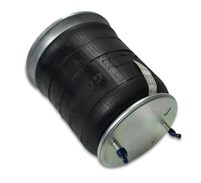 Goodyear Air Bag Spring for Rear Suspensions. fits Freightliner Trucks Replace 9781