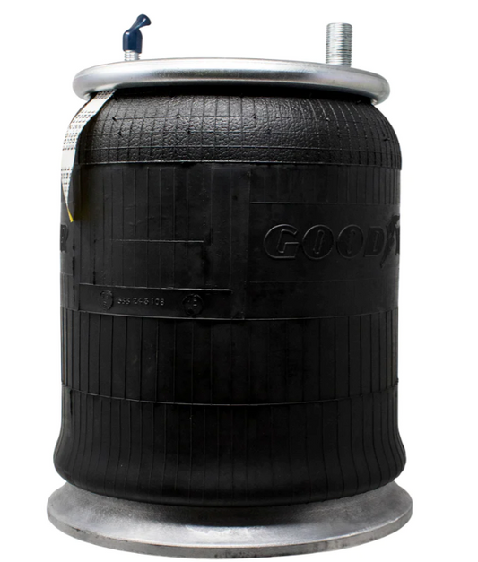 Goodyear Air Bag Spring for Rear Suspensions. fits Freightliner Trucks Replace 9781