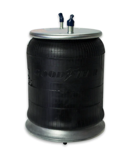 Goodyear Air Bag Spring for Rear Suspensions. fits Freightliner Trucks Replace 9781