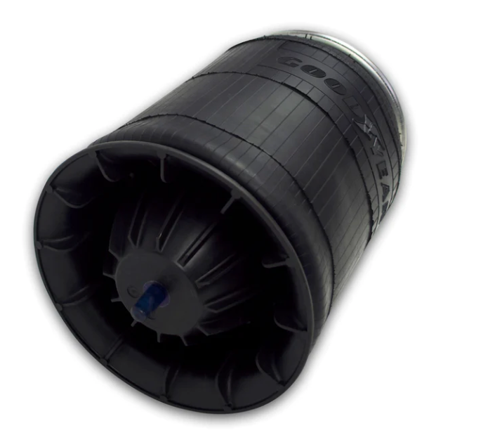 Goodyear Air Spring Rolling Lobe Airbag fits Volvo and International