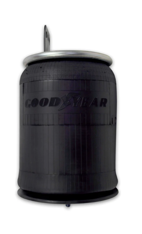 Goodyear Air Spring Rolling Lobe Airbag fits Volvo and International