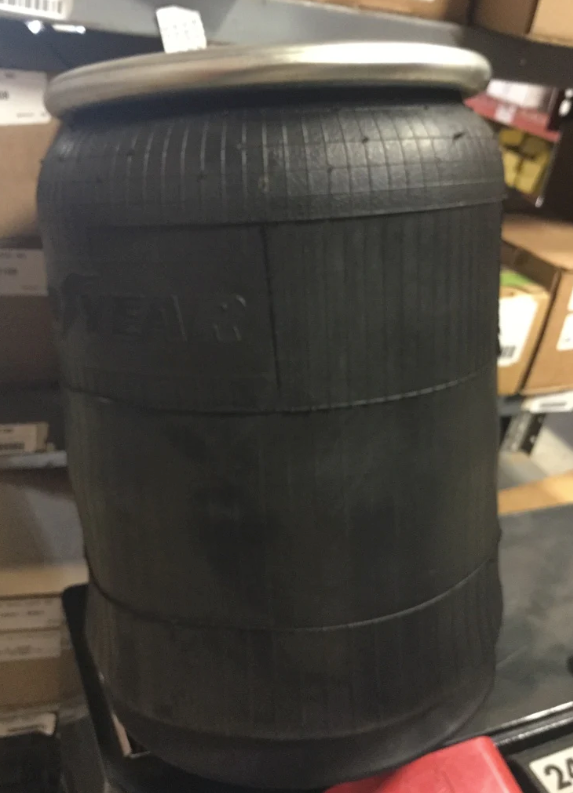 Goodyear Air Spring Rolling Lobe Airbag Peterbilt & Kenworth 1T15M9