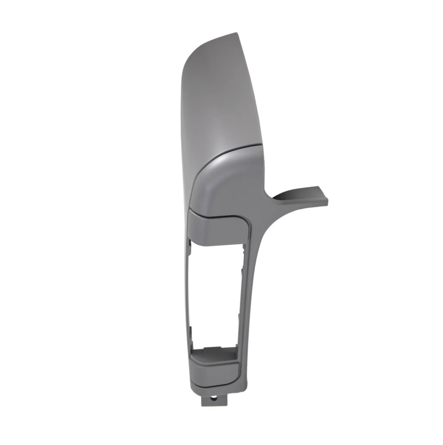 Truck City Chrome & Parts - Grey Driver Side Vertical Dash