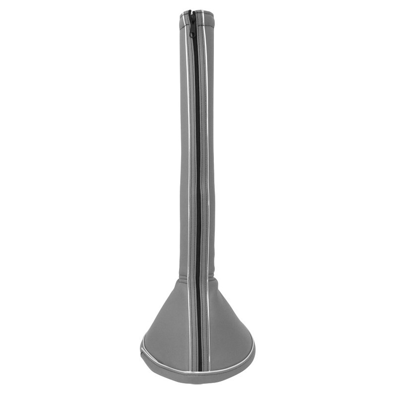 Grey Gear Shift Cover 30 Universal - Cab Interior