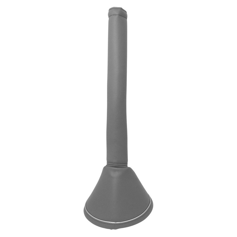 Grey Gear Shift Cover 30 Universal - Cab Interior