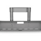 Grill Guard Chrome Support Mack GU #619 - 3 Piece Set.