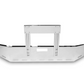 Grill Guard Chrome Support Mack RD 613/615/615A  - 3 Piece Set.