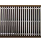 Grill Stainless Steel Volvo WG (1990-2000)