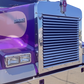 Grill Surround Kenworth W900L Long Hood