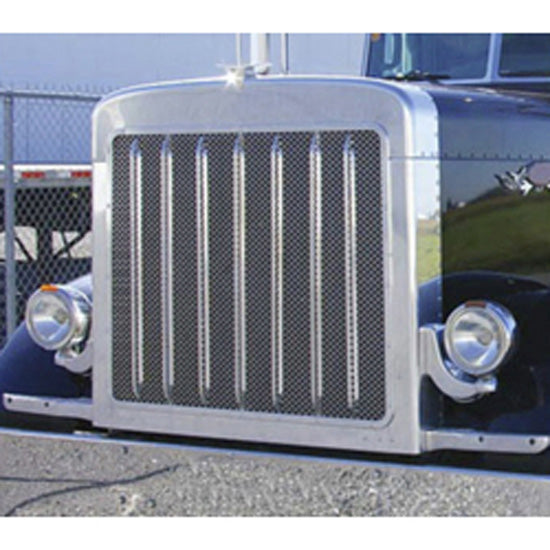 Grill Surround Peterbilt 377