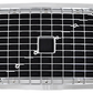 Grille All Chrome Volvo VNL 2013-2018 VNM 2018-04 - Bugscreen Included
