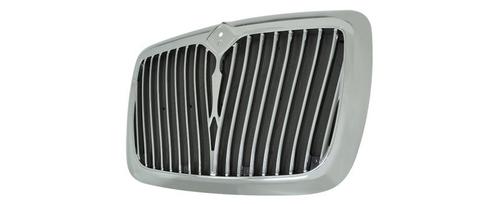 Grille Chrome fits International Prostar 2008 Up Redesigned