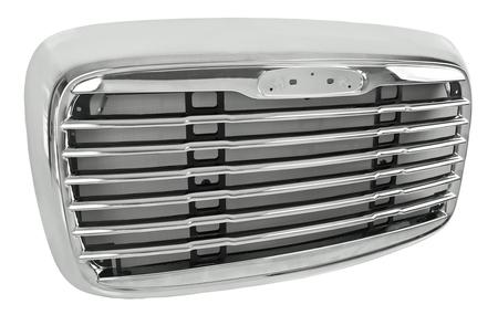 Grille Fits Freightliner Columbia - Bugscreen Included