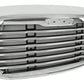 Grille Fits Freightliner Columbia - Bugscreen Included