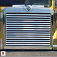 Grille fits International 9300 W/15 Louver-Style Bars