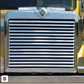 Grille fits International 9900/Ix 5900I W/14 Louver-Style Bars