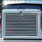 Grille fits International 9900/Ix 5900I W/14 Louver-Style Bars