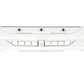 GRILLE FOR 2013-2024 ISUZU NPR (ELF 200/300)