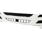 GRILLE FOR 2013-2024 ISUZU NPR (ELF 200/300)