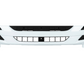 GRILLE FOR 2013-2024 ISUZU NPR (ELF 200/300)