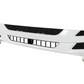 GRILLE FOR 2013-2024 ISUZU NPR (ELF 400/500/600)