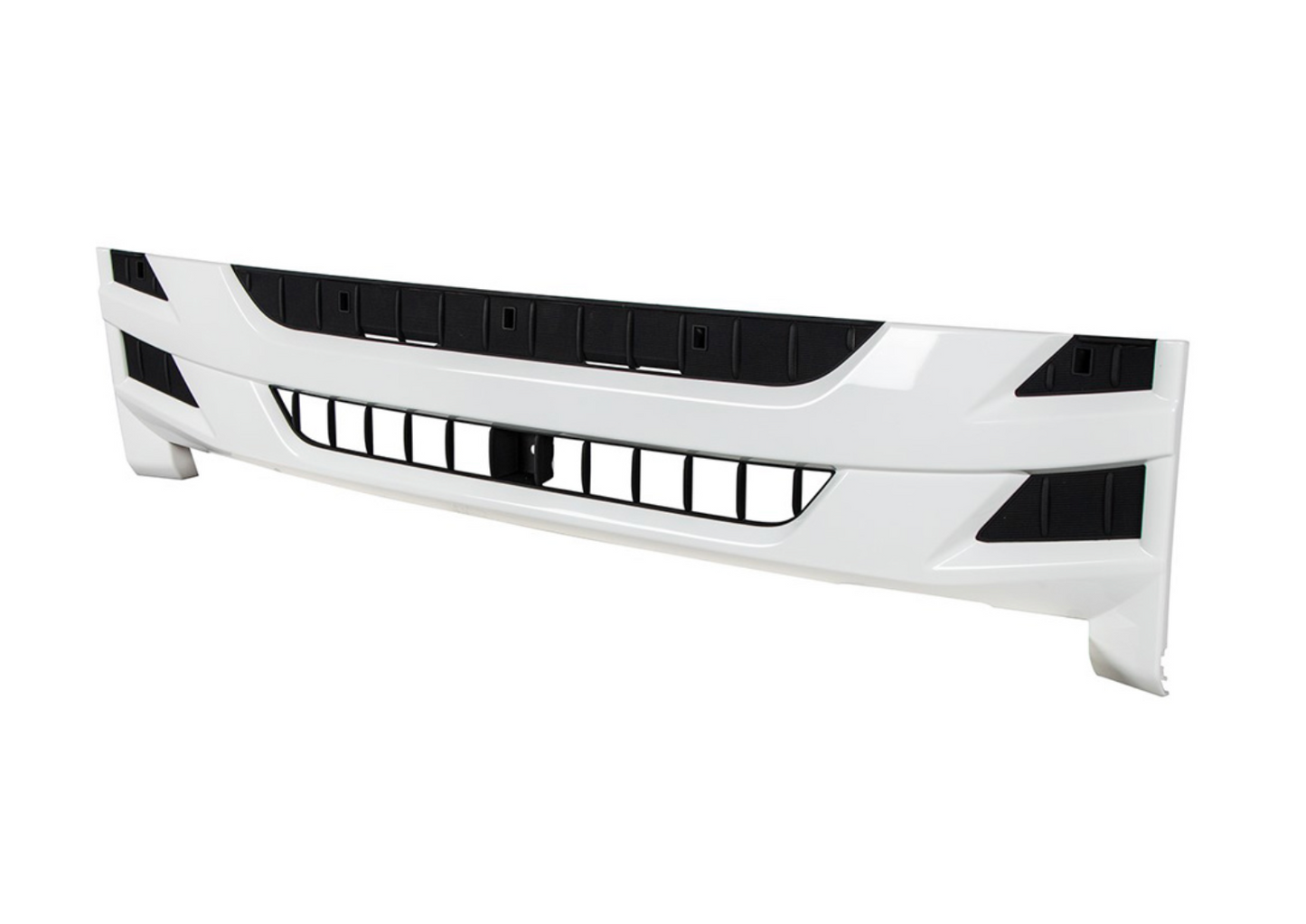 GRILLE FOR 2013-2024 ISUZU NPR (ELF 400/500/600)