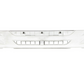 GRILLE FOR 2013-2024 ISUZU NPR (ELF 400/500/600)