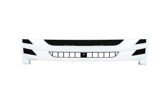 GRILLE FOR 2013-2024 ISUZU NPR (ELF 400/500/600)