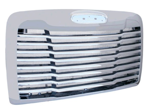 Grille For 2015-2018 Freightliner Century C112 & C120