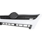 GRILLE FOR 2016-2020 HINO 155/195-WHITE