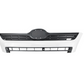 GRILLE FOR 2016-2020 HINO 155/195-WHITE