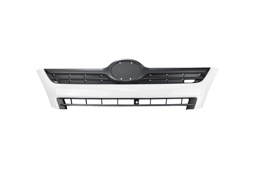 GRILLE FOR 2016-2020 HINO 155/195-WHITE