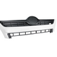 GRILLE FOR 2016-2020 HINO 155/195-WHITE