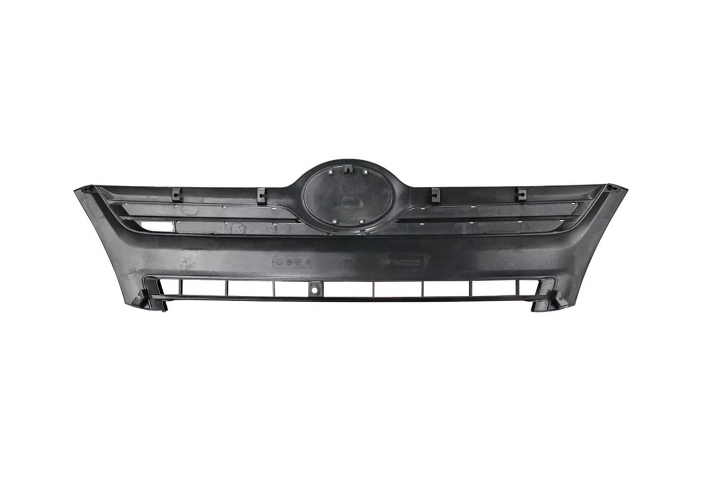 GRILLE FOR 2016-2020 HINO 155/195-WHITE